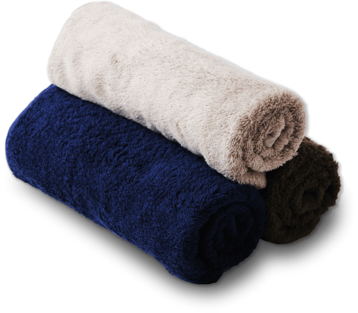 WorldTowel Japan