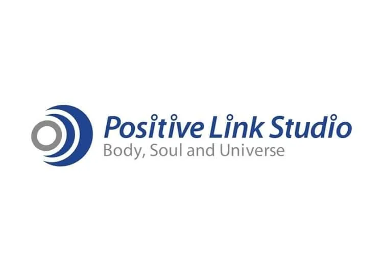 PositiveLinkStudioロゴ